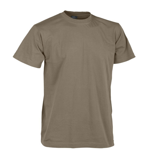 Helikon - T-shirt Classic Army - U.S. Brown - TS-TSH-CO-30