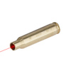 Vector Optics - Laser Cartridge .223 Rem - Red Laser - Brass - SCBCR-03