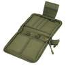 Mil-Tec - Field Organizer - A6 Format - Polyester - OD Green - 15983001