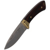 Muela - Colibri Full Tang Knife Pakkawood 70mm - COL-7M