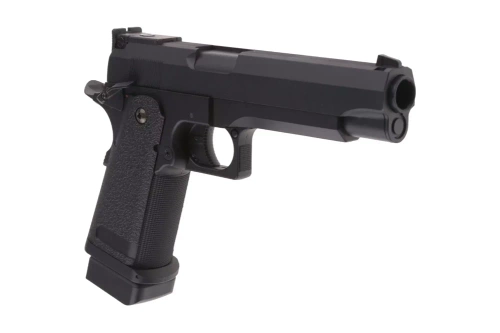 CYMA - Electric Replica Pistol CM128 - Black - CYM-01-019699
