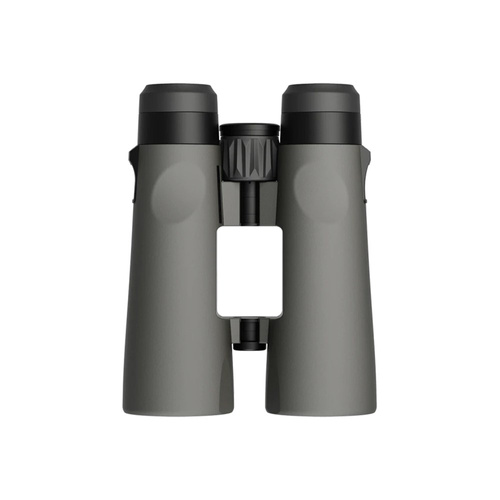 Leupold - Military Binoculars BX-4 Pro Guide HD 12x50 mm Gen 2 - Gray - 184763