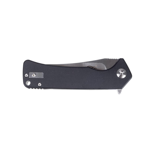 Ganzo - Firebird FH923 Folding Knife - Liner Lock - D2 - FH923-BK