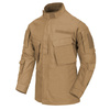 Helikon - CPU® Field Jacket - Coyote Brown - BL-CPU-PR-11