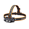 Fenix - Headlamp HM60R V2.0 - 1600 lm - Black - HM60R.11115