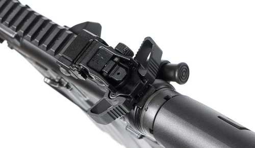 SVRN - PAC15 GENIIA Sporting Rifle - 18" - 5.56 x 45 mm / .223 Rem