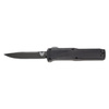 Benchmade - 4600DLC Phaeton Automatic Knife - S30V - Black 4600DLC