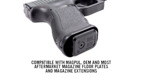 Magpul - GL Enhanced Magazine Well for GLOCK® 17 GEN 3 - MAG908