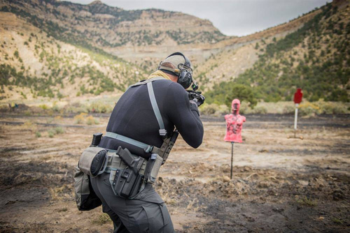 Direct Action - Tourniquet Pouch® - Ranger Green - PO-TNQT-CD5-RGR