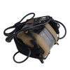 Earmor - Active Hearing Protectors M32 PLUS - Coyote Brown - M32-CB (PLUS)