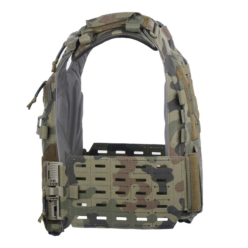 Templars Gear - Tactical Vest CPC ROC Gen. 4.1 - Cordura - Wz.93 - TG-CPC-ROC41-WZ93-M