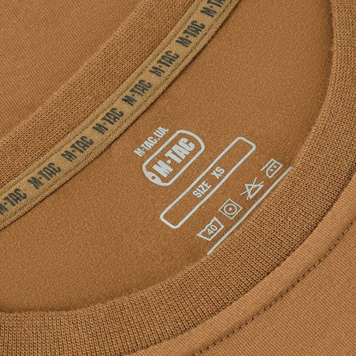 M-Tac - UA Side Long Sleeve Sweatshirt - 80043017