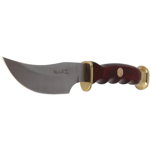 Muela - Skinner Knife Pakkawood 100mm - DP-10M