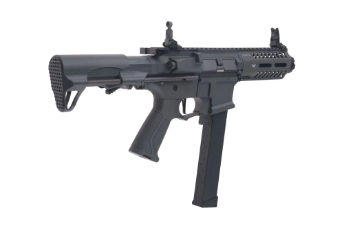 G&G - ARP9 Submachine Gun Replica - Battleship Grey - GIG-01-021253