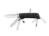 Ruike - Multifunctional Pocket Knife LD41-B - 18 Tools - Black - 340-017