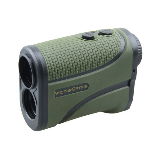 Vector Optics - Rangefinder Paragon GenII - 6x25 - LCD - SCRF-20