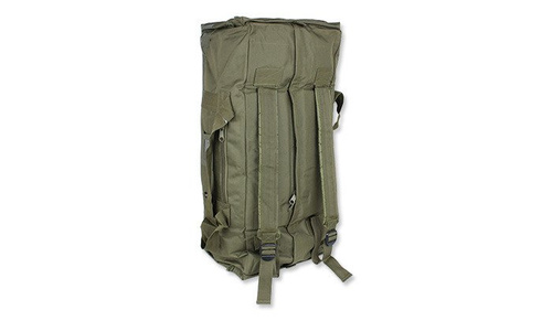 Mil-Tec - Mossad Bag / Backpack - Green OD - 13845001
