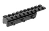 Leapers - Adapter Mounting Rail 11 mm Dovetail / 22 mm Picatinny - MNT-PMTOWL-A