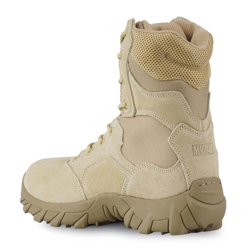Magnum - Cobra 8.0 V1 Military Boots - High - Desert Tan