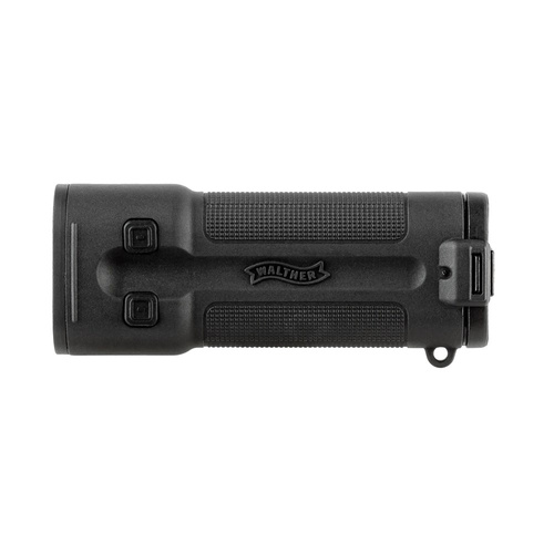 Walther - LED Flashlight EFA2 - 300 lm - Black - 3.7144