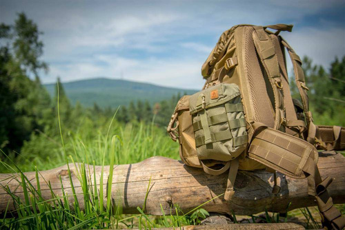 Helikon - E&E Pouch - MultiCam - MO-U03-CD-34