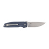 Ganzo - Folding Knife Firebird 926 - Drop Point - D2 - G10 - Grey - FH926-GY