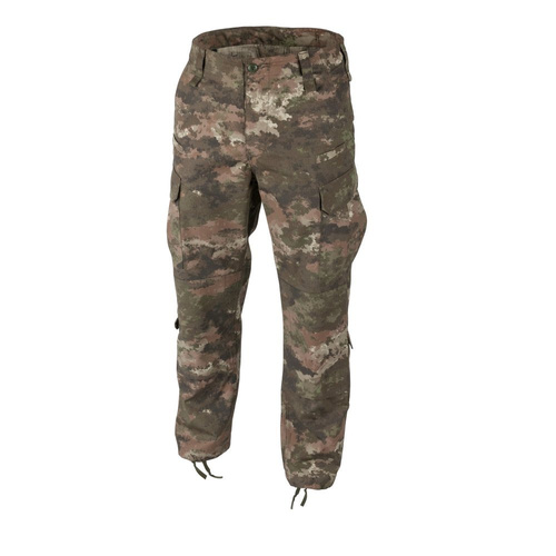 Helikon - Military Pants CPU® - Legion Forest - SP-CPU-PR-51