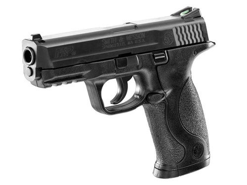 Umarex - Smith&Wesson M&P 40 Pistol Replica - CO2 - 2.6455