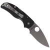 Spyderco - Native® 5 G-10 Black Knife - C41GP5