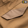 M-Tac - Tactical Pants Aggressor Gen.II Flex - Ripstop - Coyote Brown - 20058017