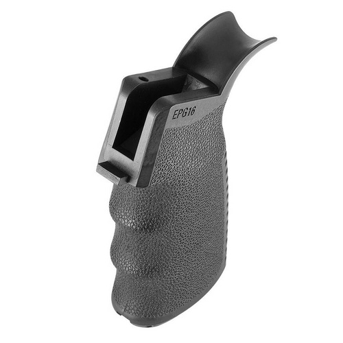 MFT - Engage Pistol Grip for AR15 - Black - EPG16-BL
