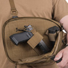 Helikon - Backpack EDC Sling® - 6,5 L - Cordura® - Coyote - PL-ESB-CD-11