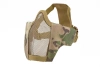 Ultimate Tactical - Stalker Evo Mask - Multicam - UTT-28-013413