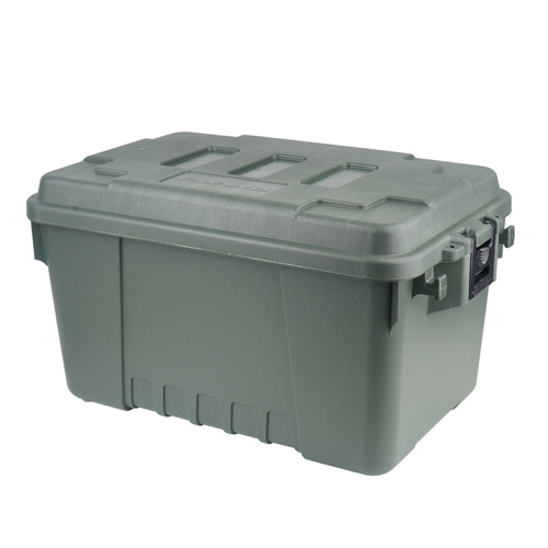 Plano - Sportmans Trunk - Small - OD Green - 161901