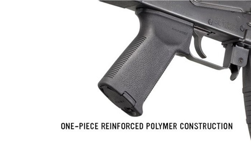 Magpul - MOE® AK Grip for AK-47 / AK-74 - Plum - MAG523 PLM