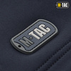 M-Tac - Softshell With Fleece Liner - Dark Navy Blue - MTC-SJWL-DNB