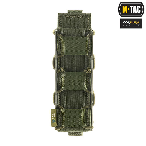 M-Tac - Universal Magazine Pouch PCC - Olive - 10190001