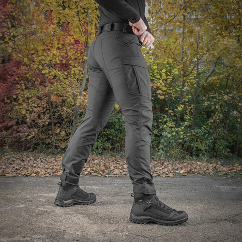 M-Tac - Patriot Gen II Flex tactical pants - Black - 20056802