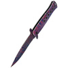 Herbertz Solingen - Knife Italian Colorful Dagger - 584713