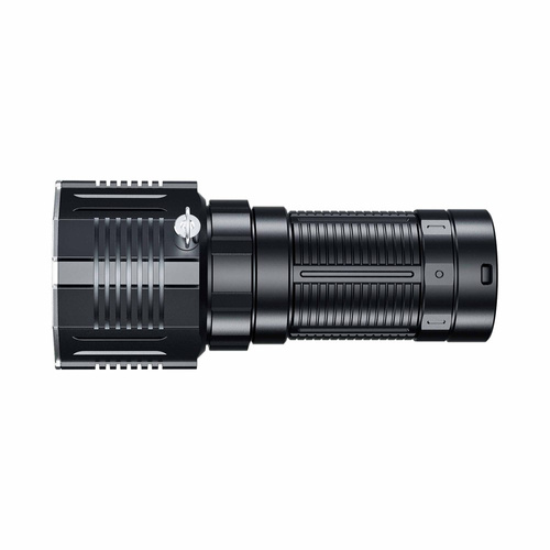 Fenix - LED Rechargeable Flashlight - 21000 lm - 4000 mAh - LR60R