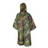 Helikon - Poncho - Woodland - PO-MUS-PO-03