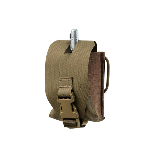 Direct Action - Frag Grenade Pouch Mk III - Shadow Grey- PO-FRG3-CD5-SGR