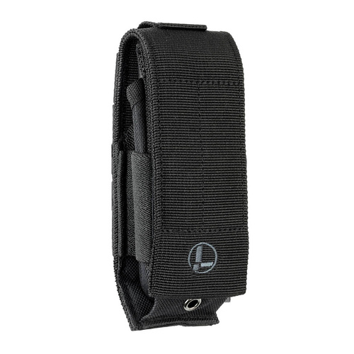Leatherman - Multitool MUT - 16 tools - MOLLE Pouch Black - 833093
