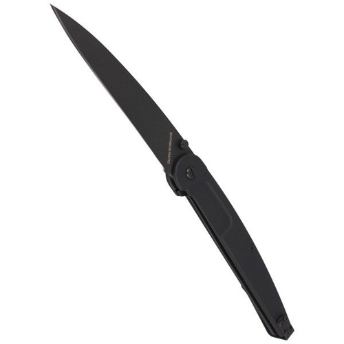 Extrema Ratio - BF3 Dark Talon Black Folder - 04.1000.0158/BLK