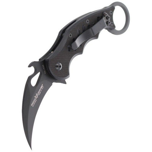 FOX - Folding Knife  Karambit Emerson Opener - FX-599