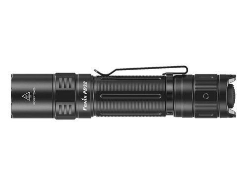 Fenix - PD32 V2.0 LED Flashlight - 1200 lm
