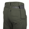Helikon - Greyman Tactical® Pants - DuraCanvas® - Black - SP-GTP-DC-01
