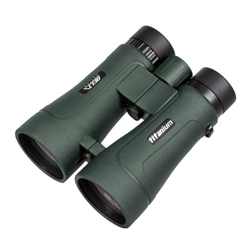 Delta Optical - Titanium 10x56 ROH binoculars - DO-1402