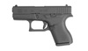 Umarex - Glock 42 Pistol Replica - GBB - 2.6410