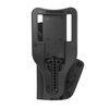DoubleTap Gear - Holster OWB Strighter SLS - Walther P99 - Kydex - Black